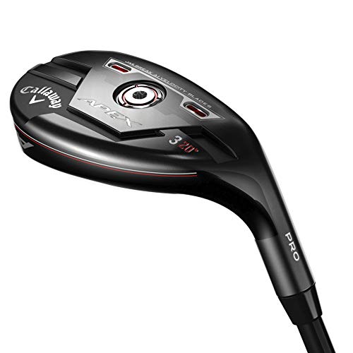 Гибрид Callaway Golf 2021 Apex Pro