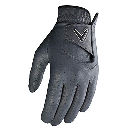 Перчатки Callaway Golf Opti Color левая рука