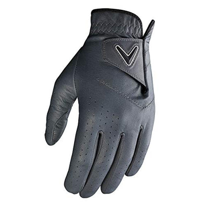 Перчатки Callaway Golf Opti Color левая рука