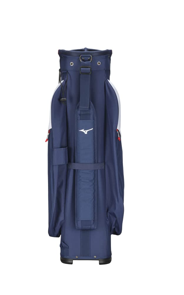 Сумка-тележка Mizuno LW-C