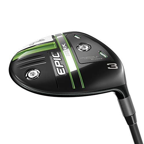 Вуд Callaway Golf 2021 Epic Max Fairway