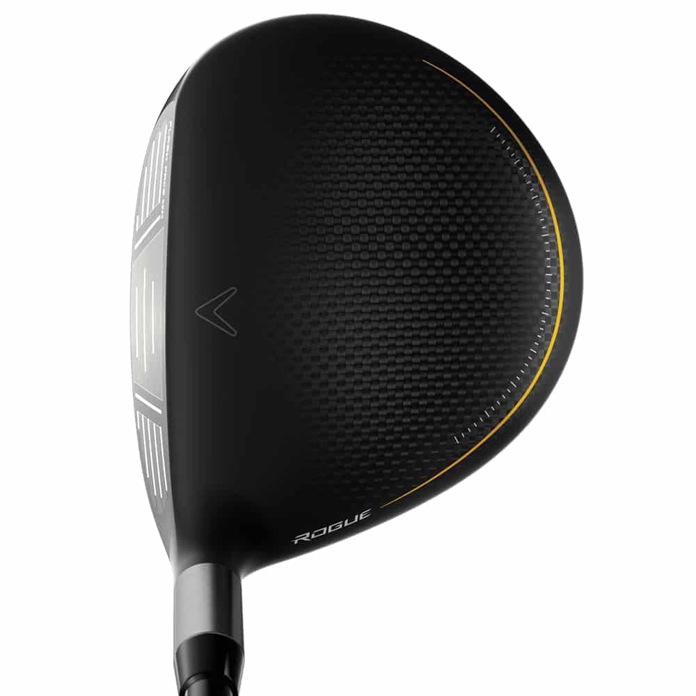 Вуд Callaway Golf 2022 Rogue ST Max Fairway