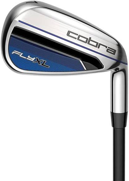 Мужская сумка-тележка Cobra Golf 2021 Fly XL Complete Set