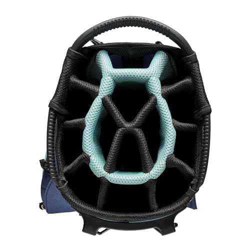 Полный комплект для гольфа Wilson Magnolia Package — женский, темно-синий 