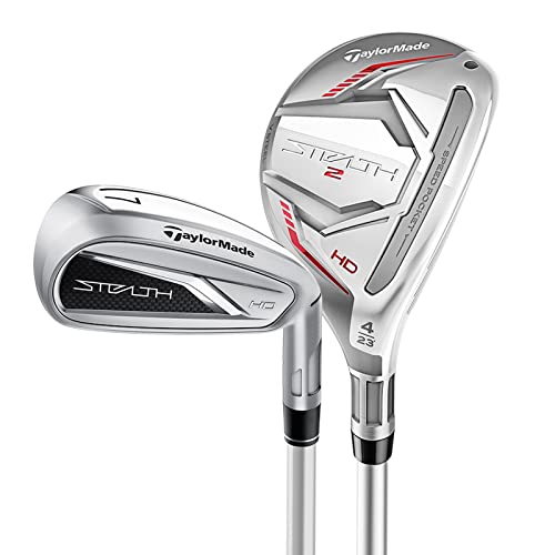 Комплект Combo TaylorMade Stealth женский 
