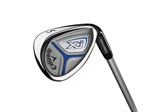 Набор клюшек Callaway Golf XJ юниор