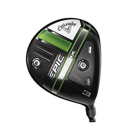 Вуд Callaway Golf 2021 Epic Max Fairway