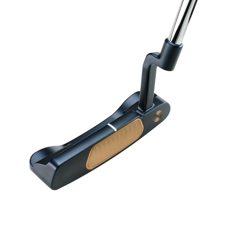 Паттер Odyssey Golf AI-ONE Milled 