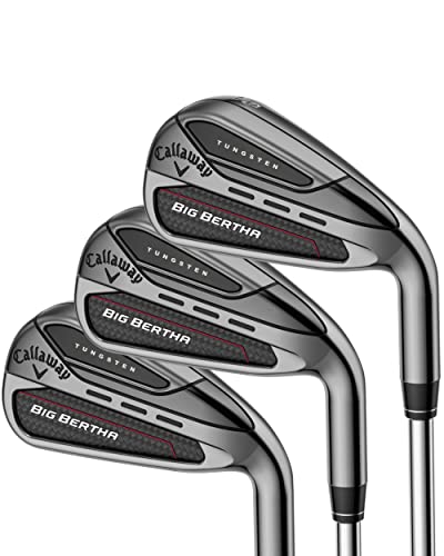 Набор Айронов Callaway Golf Big Bertha BB23