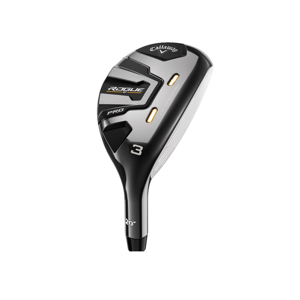 Гибрид Callaway Golf 2022 Rogue ST Pro