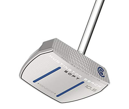 Паттер Cleveland Huntington Beach Soft 10.5CS мужской правая рука