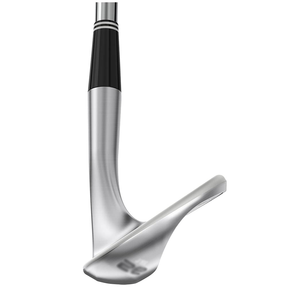 Вейдж Cleveland CBX 2023, Full-Face 2 