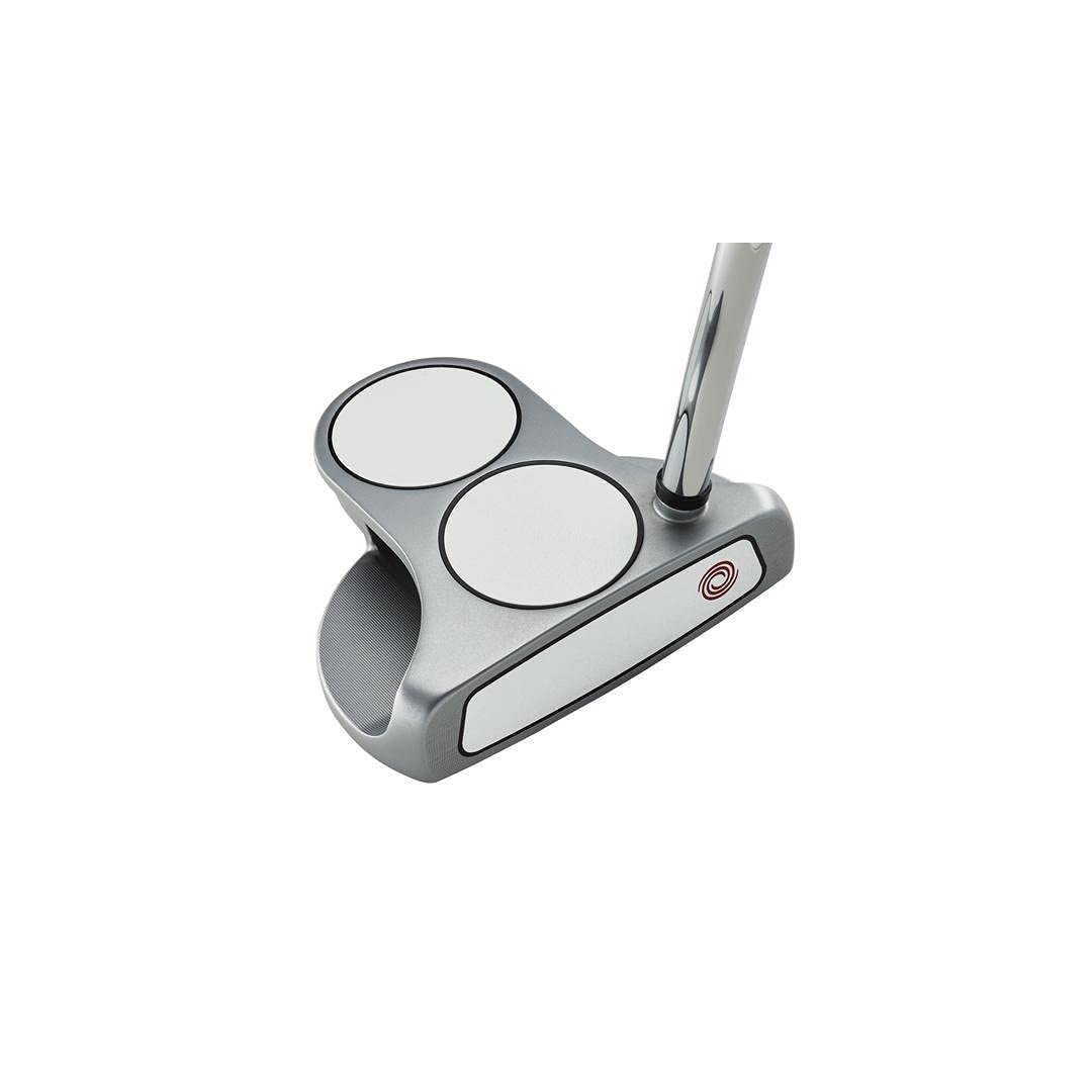 Паттер Odyssey Golf White Hot OG