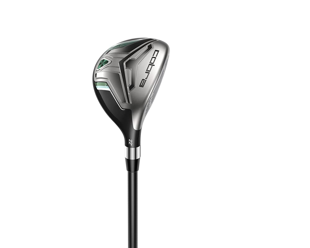Cobra Golf 2021 Women's Fly XL Complete Set