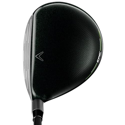 Вуд Callaway Golf 2021 Epic Speed ​​Fairway