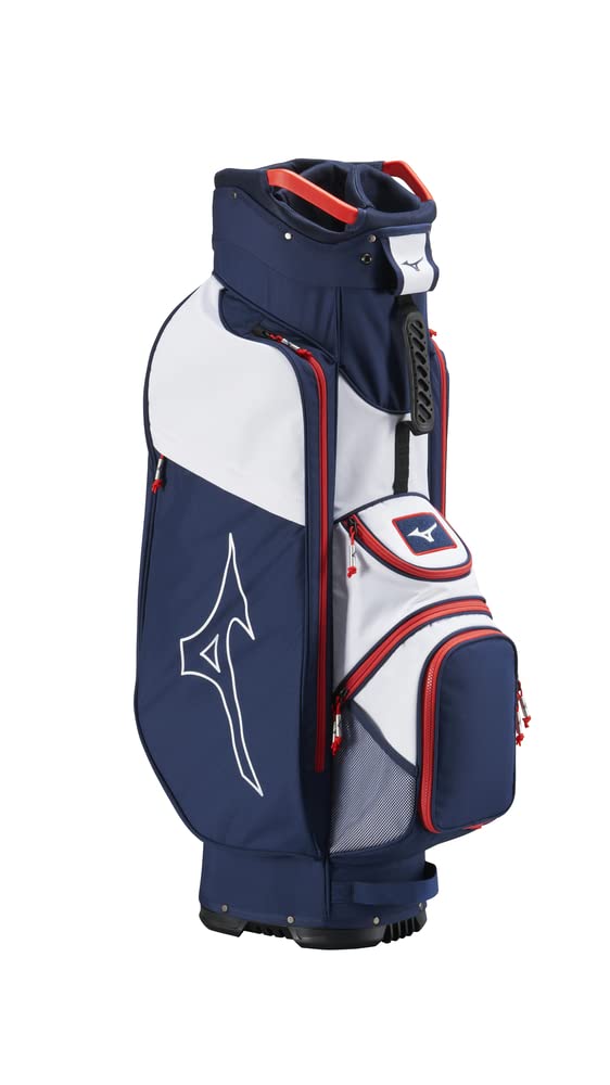 Сумка-тележка Mizuno LW-C