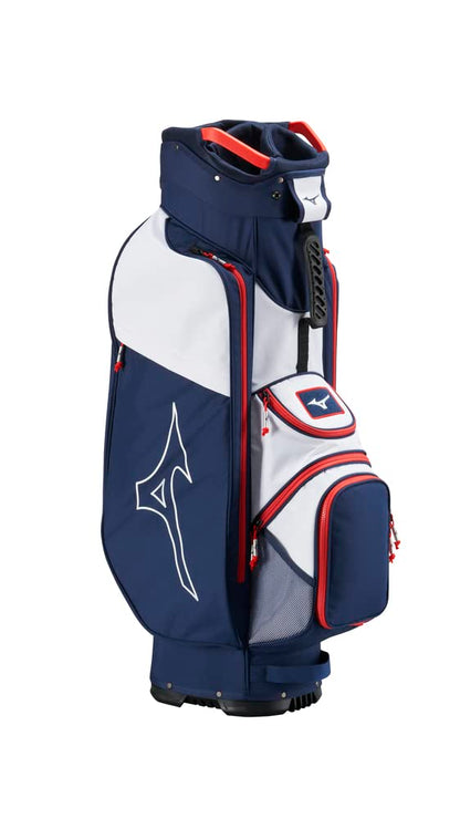 Сумка-тележка Mizuno LW-C