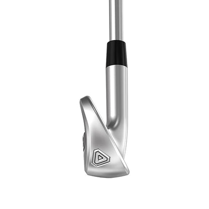 Айроны Cleveland Launcher XL Single Iron RH DW Steel Reg