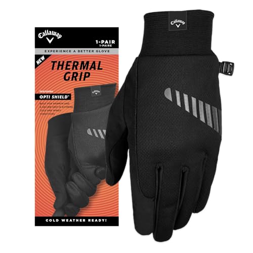 Callaway Golf Thermal Grip, в холод (2 шт.) 