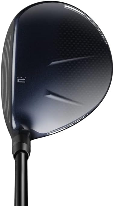 Вуд Cobra LTDx Max Fairway 2022 Right 3 15,5 UST Helium Nanocore 5F2 Графит