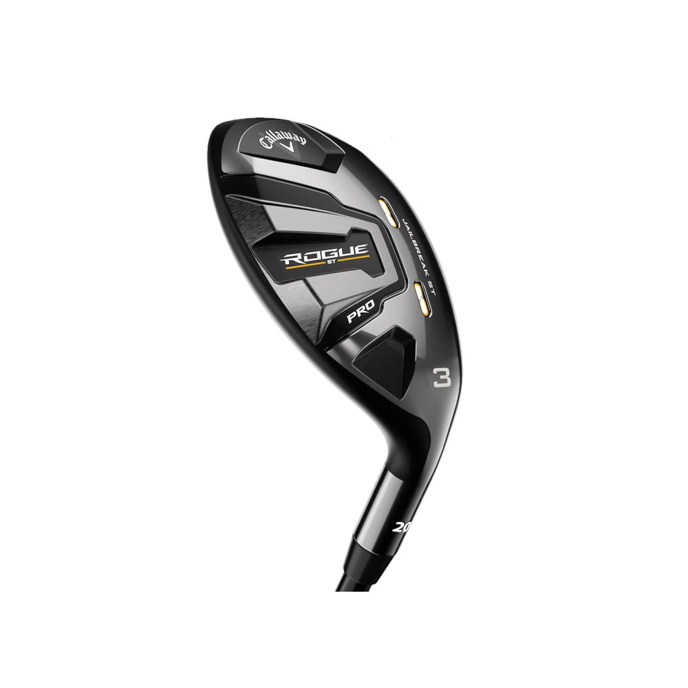 Гибрид Callaway Golf 2022 Rogue ST Pro