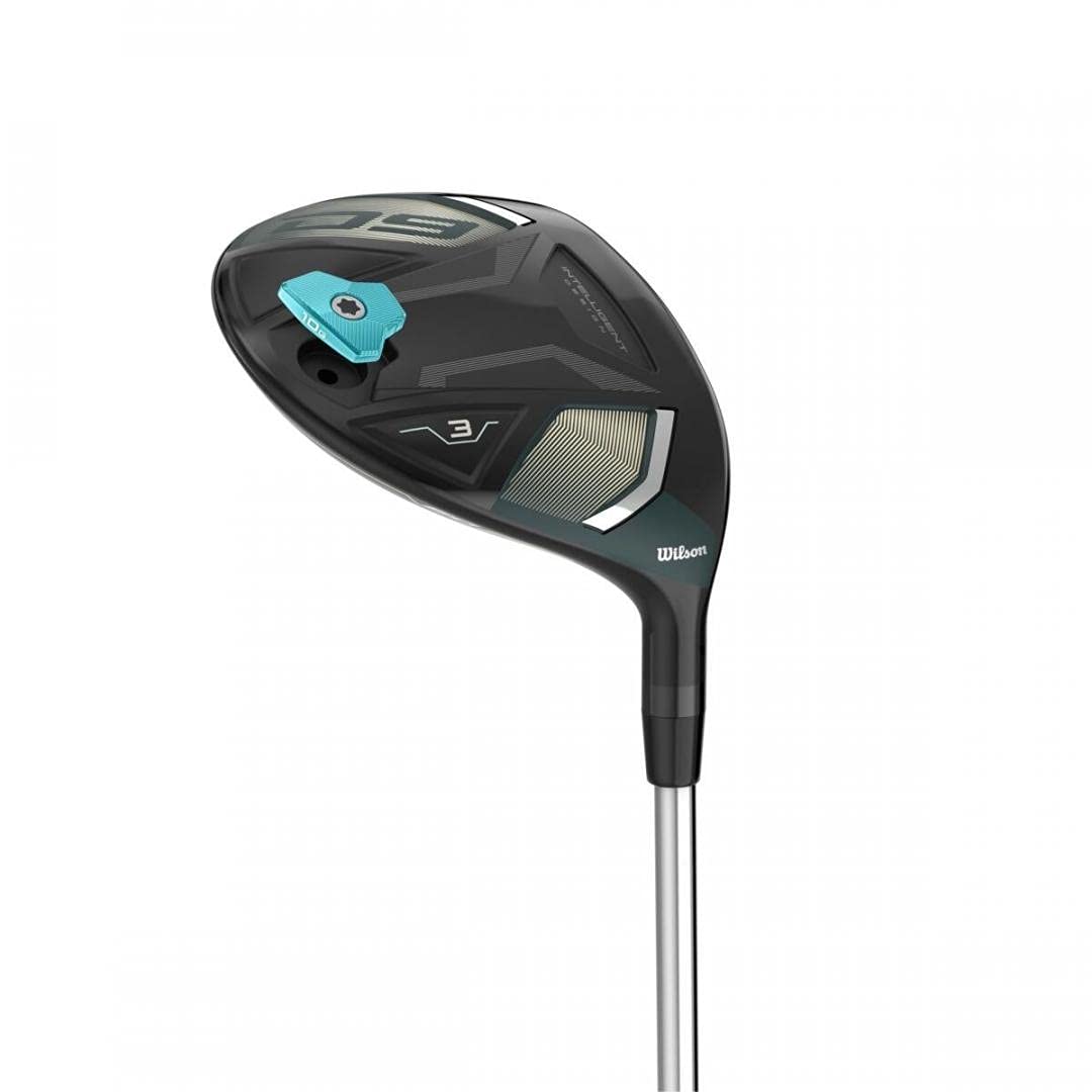 Женский Fairway  Wilson Staff D9 Fairway Вуд