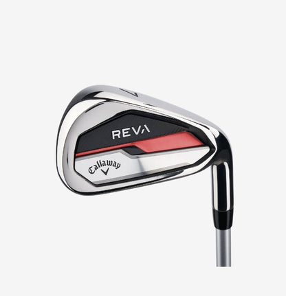 Комплект клюшек Callaway Golf REVA женский