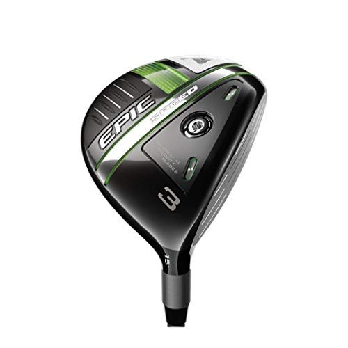 Вуд Callaway Golf 2021 Epic Speed ​​Fairway