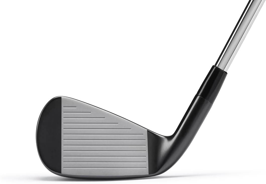 Айрон Mizuno Pro 24 FLI HI Golf 