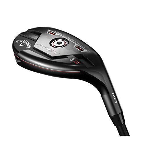 Гибрид Callaway Golf 2021 Apex Pro