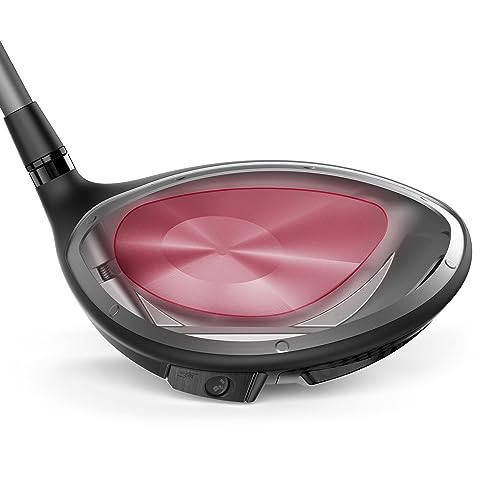 Мужские Карбоновый Драйвер Wilson Dynapower — 8/9/10,5/12 