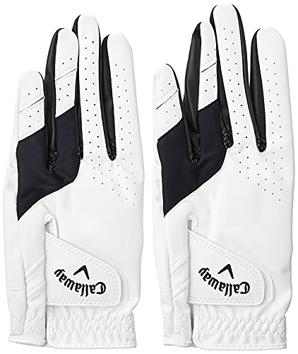 Перчатки Callaway Golf Weather Spann