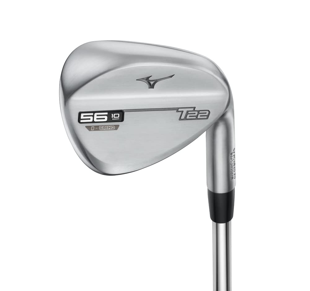 Вейдж Mizuno T22