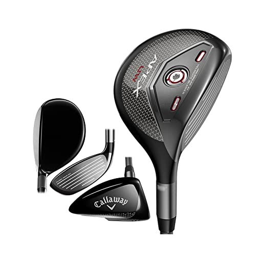 Вуд Callaway Golf Apex Utility