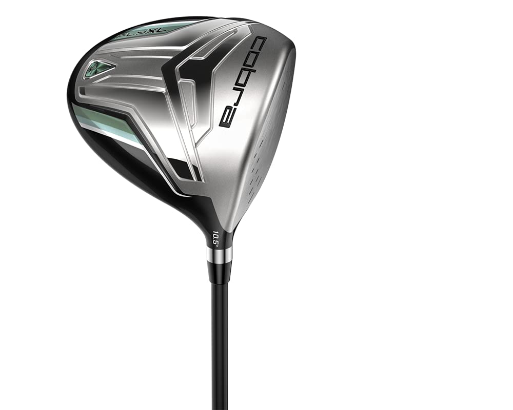 Cobra Golf 2021 Women's Fly XL Complete Set