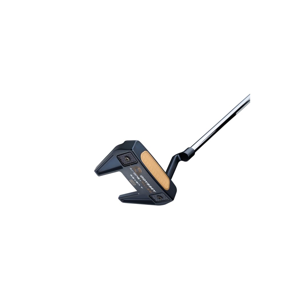 Паттер Odyssey Golf AI-ONE Milled 