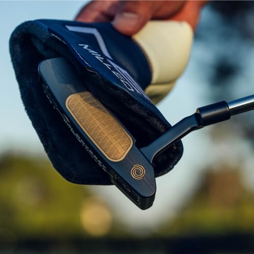 Паттер Odyssey Golf AI-ONE Milled 