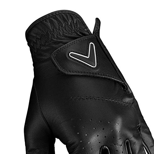 Перчатки Callaway Golf Opti Color левая рука