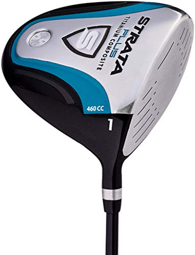 Комплект клюшек Strata женский