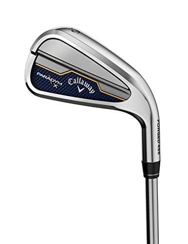 Набор Айронов Callaway Golf 2023 Paradym X