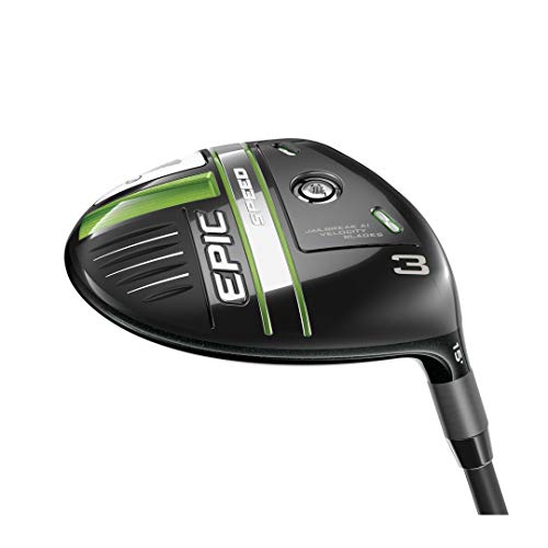 Вуд Callaway Golf 2021 Epic Speed ​​Fairway