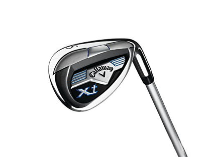 Набор клюшек Callaway Golf XJ юниор