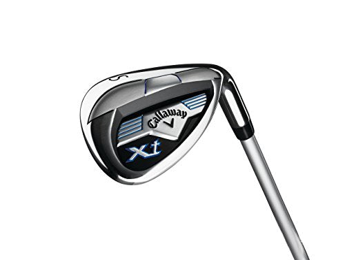Комплект клюшек Callaway Golf XJ юниор