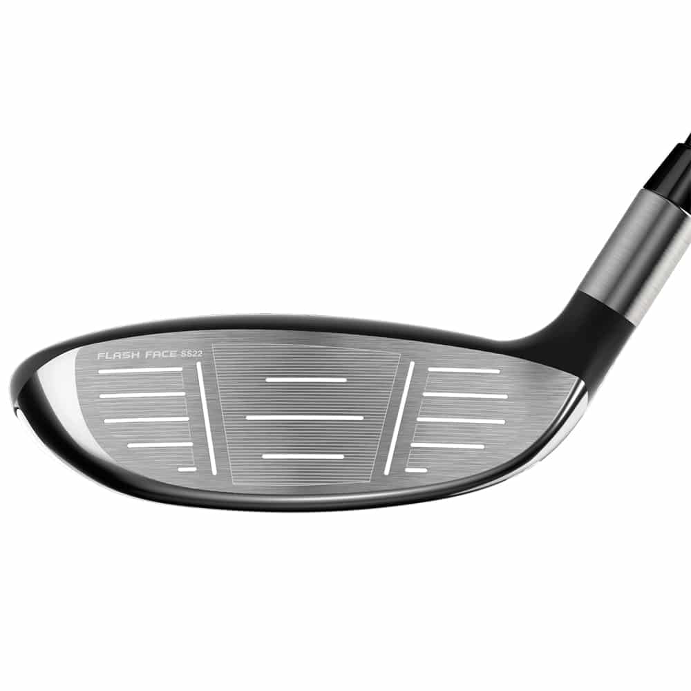 Вуд Callaway Golf 2022 Rogue ST Max Fairway