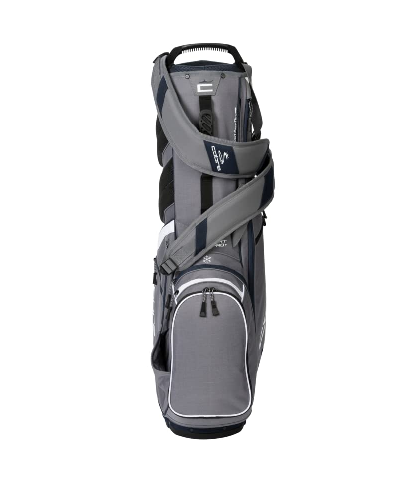 Сумка Cobra Golf 2022 Ultralight Pro сумка-подставка