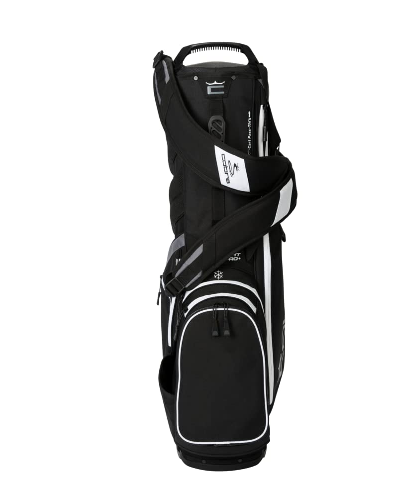 Сумка Cobra Golf 2022 Ultralight Pro сумка-подставка