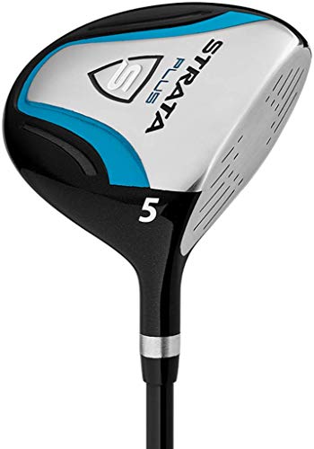 Комплект клюшек Strata женский