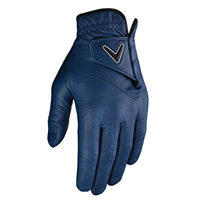Перчатки Callaway Golf Opti Color левая рука