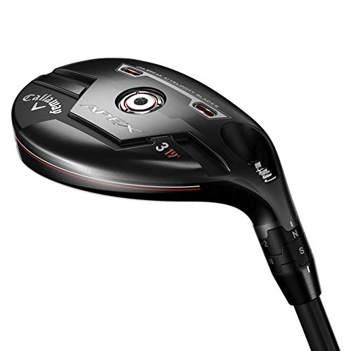 Гибрид Callaway Golf 2021 Apex