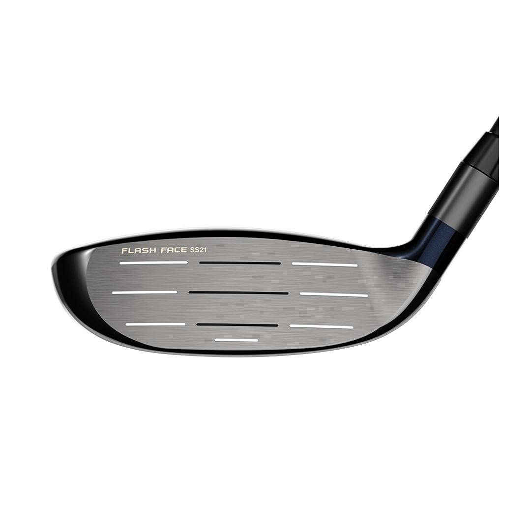 Вуд Callaway Big Bertha REVA Fairway женский   